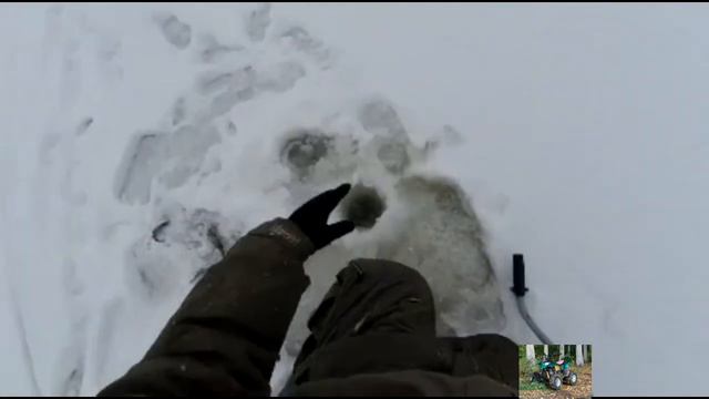 рыбалка на селигере день третий 14 01 2018 смотреть онлайн