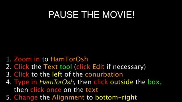 10 Label Conurbations смотреть онлайн