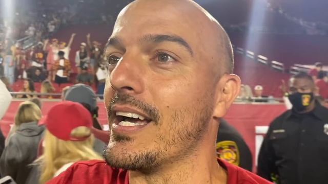 Cubans go to American Football Game FIRST TIME EVER | Immigrant experiencing America смотреть онлайн