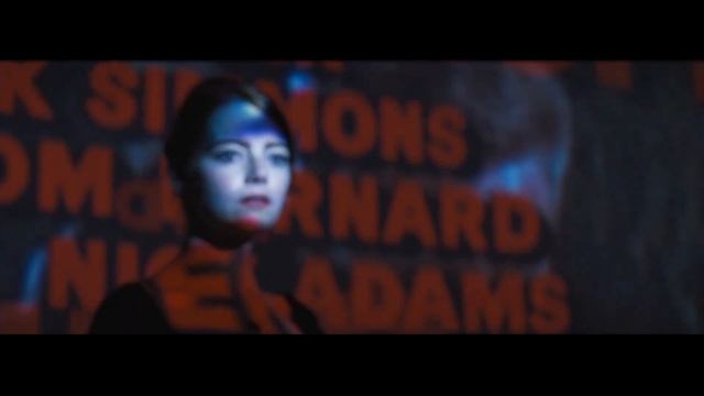 La La Land - Welcome to Sebs смотреть онлайн