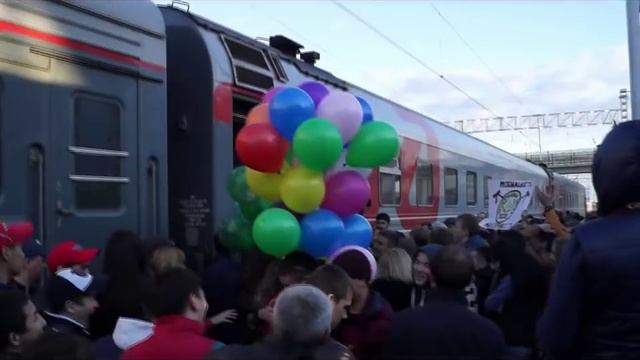 ДМБ 2016 Омск смотреть онлайн