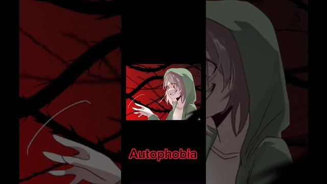 Devilovania-Autophobia(StoryShift!chara Theme)