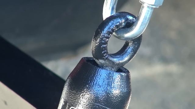 How to install and adjust turnbuckles - Torklift International смотреть онлайн