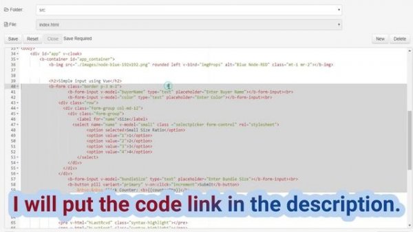 Uibuilder Node-RED Node for custom Dashboard with Example | Node-RED Dashboard