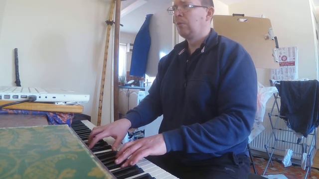 Friedrich Baumfelder Albumblatter, op.174 1/3 (sight read) смотреть онлайн