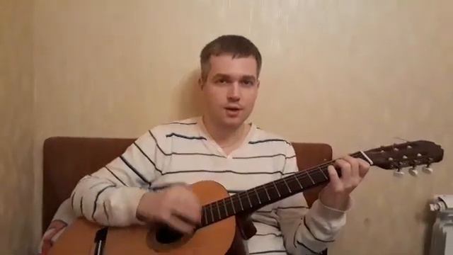 Денис Кригер. Алешка. Под конец немного вышел из образа)) смотреть онлайн
