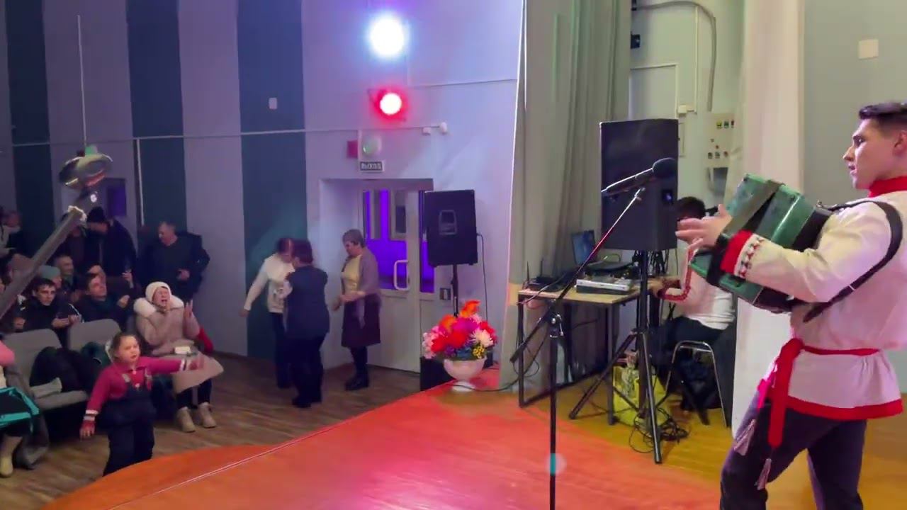 Чӑвашсем - ӑҫта эсир? Эпир кунта смотреть онлайн