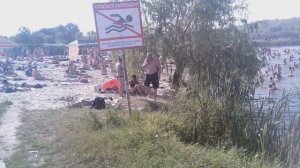 «Монахов пруд» в Саратове!