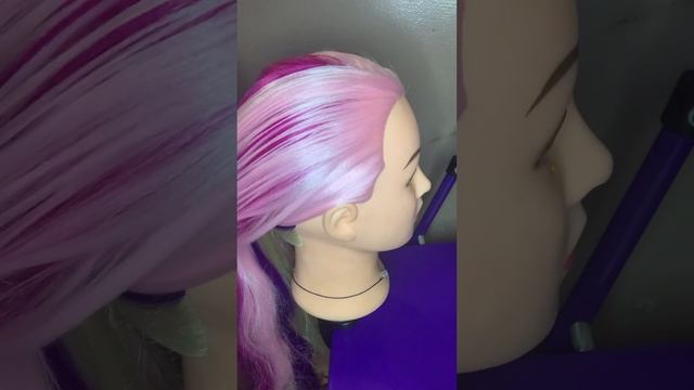 Happy Halloween ??️?(2 Halloween hairstyle ideas) for girls ?✨ смотреть онлайн