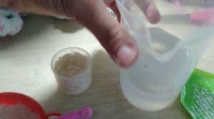 Несколько способов каши для Басиков– + bubble tea🧋