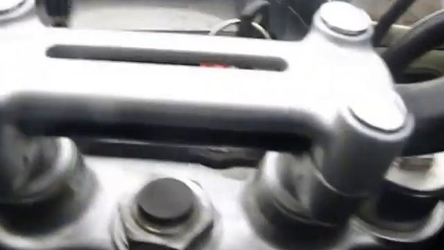 SUZUKI XF 650 FREEWIND 1997год смотреть онлайн