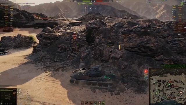 Защитник ВСЁ - WoT Это Новости смотреть онлайн