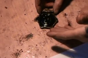 Тосол в Масле! Либо На Крышке Горловины Масла Эмульсия и в Сапуне Двигателя Машины