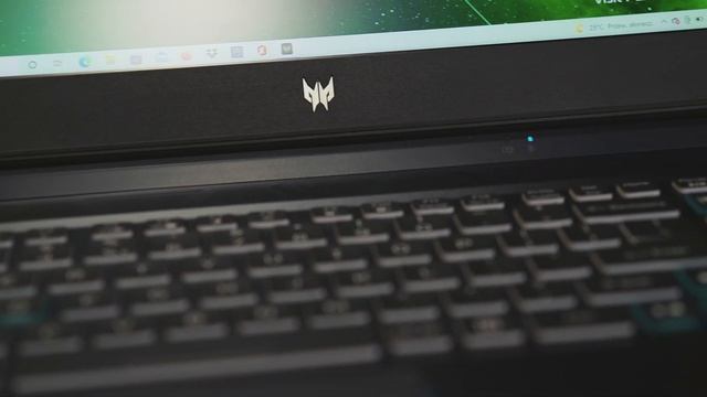 ACER PREDATOR HELIOS 300 I5 - TEST смотреть онлайн
