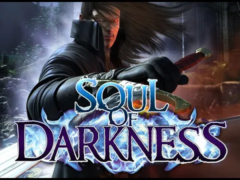 Служитель тьмы /Soul of Darkness/ (Java прохождение) смотреть онлайн