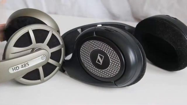 Funkkopfhörer/Kopfhörer Bauformen смотреть онлайн