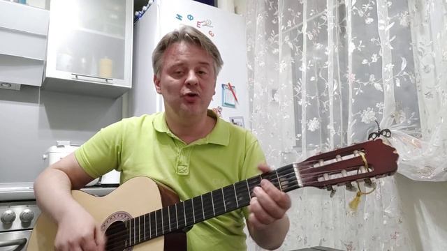 Весна (автор А.Саенко) смотреть онлайн