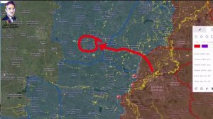 Россия успешно продвигается вперёд
