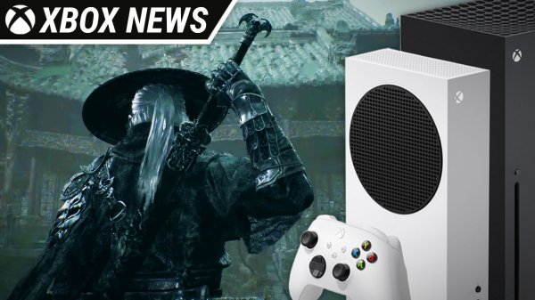 Игра Phantom Blade Zero не эксклюзив Playstation 5 и может выйти на Xbox Series X/S