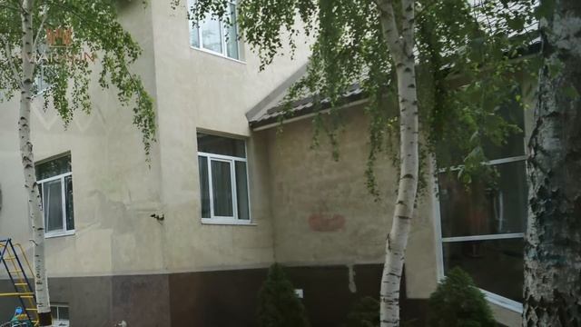 Преображение - Элитный коттедж на Западном жилом массиве Ростова смотреть онлайн