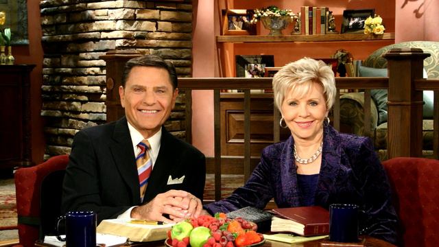 26 июля "Наслаждайтесь Словом Божьим", аудиозапись книги Кеннет и Глории Коупленд. смотреть онлайн