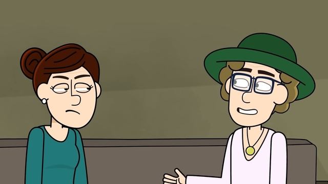 I Became A Millionaire And Left My Impostor Dad Without A Penny смотреть онлайн