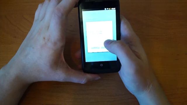 Zte Open C за 1702 рубля ($29)
