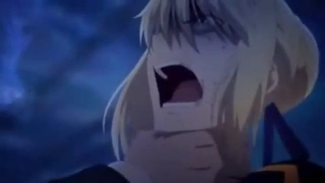 AMV - я видел страх в чужих глазах... смотреть онлайн
