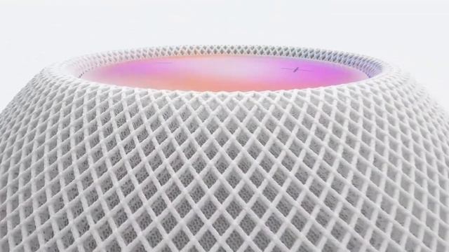 HomePod mini Ad смотреть онлайн