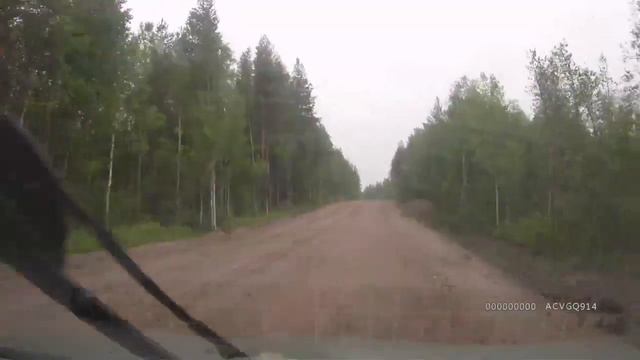 25. По дорогам России. Карелия, Кольский 2019