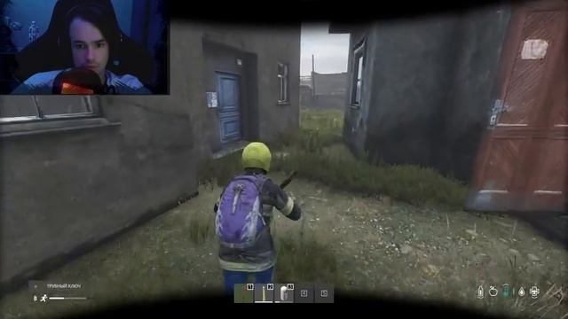 ИГРА С САМОГО НУЛЯ В DAYZ | СТРИМ | СОЛО ВЫЖИВАНИЕ смотреть онлайн