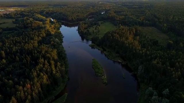 Вечерняя река смотреть онлайн