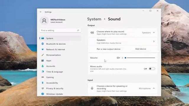 How to Turn on Spatial Sound In Windows 11 [Tutorial] смотреть онлайн