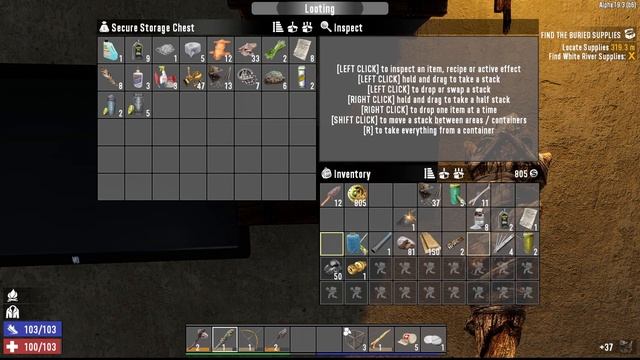 7 Days to die S01E02 смотреть онлайн