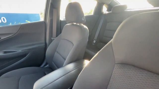 2020 Chevrolet Malibu Used Plantation, FL смотреть онлайн