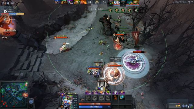 ЛУЧШИЙ ОФФЛЕЙНЕР ПАТЧА 7.22g | SAND KING HARDLANE Dota 2#170 смотреть онлайн