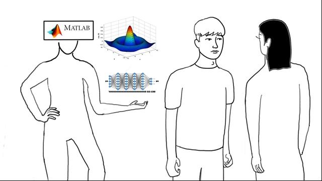 Good Bye Matlab, Hello Python! (Feat : 혁펜하임) смотреть онлайн