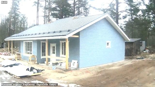 Финишная отделка 17.03.2017 | Андрей Шанс смотреть онлайн