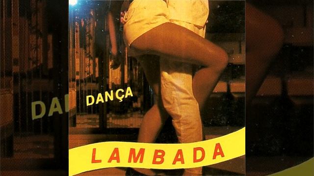 Dançando Lambada