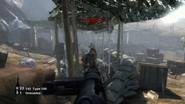[Battle for the Pacific] Game Review (Xbox 360, Playstation 3, PC) смотреть онлайн