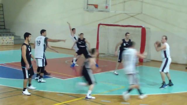 Petkim Opet Fuchs Golden ABL 2.Hafta Maçı смотреть онлайн