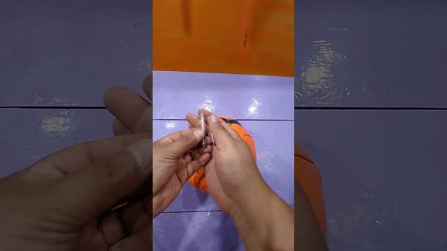 Чем накачать мяч #лайфхак #полезныйконтент