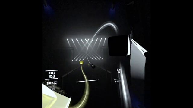 Beat Saber Fall Out Boy 