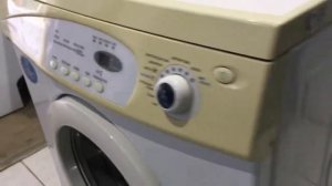 Стиральная машинка SAMSUNG S803J800