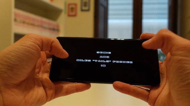 RECENSIONE OnePlus 12 5G: la potenza è nulla senza il controllo смотреть онлайн