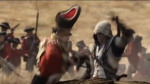 Assassin's Creed 3 Music Video ►Woodkid Iron