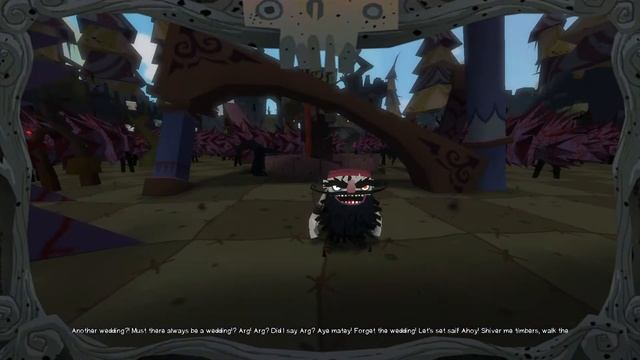 American McGee's GRIMM #8.3 прохождение от jago смотреть онлайн