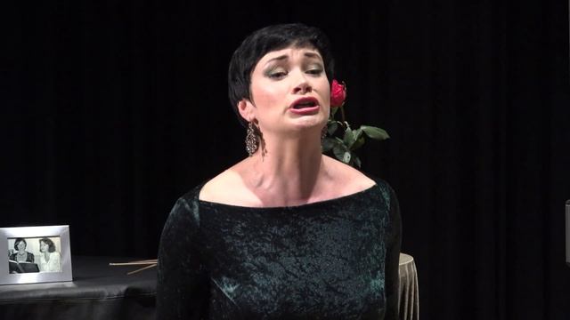 Светлана Прандецкая "Монолог" смотреть онлайн