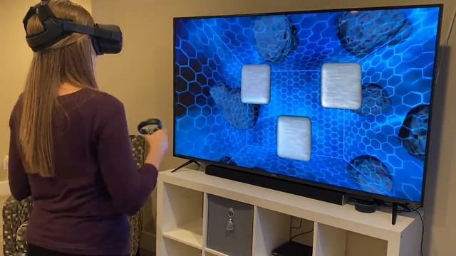 Vivid Vision vs Optics Trainer for Home Vision Therapy смотреть онлайн