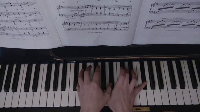 Jean Sibelius - The Spruce (Le Sapin) / Ян Сибелиус - Ель смотреть онлайн